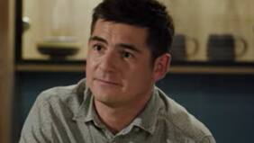 “No estoy dispuesto a seguir mintiendo”: “Caco” confesará su amor por Paula en “Como la vida misma”