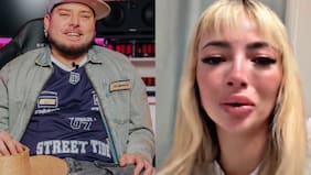 “Yo estuve pasando sola este proceso”: Gatita Veve, actriz de cine para adultos, aseguró que perdió bebé de Diego González