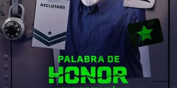 Palabra de Honor