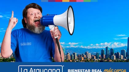 ¡Aers! La Araucana estrena su primer Club de Bienestar y tú ya eres parte