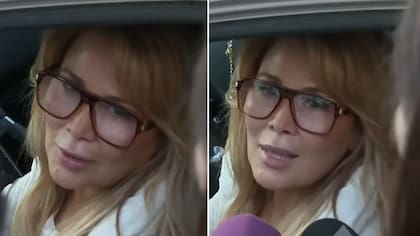 “Tú sabes perfectamente“: Cathy Barriga se hartó y se agarró con periodista por pregunta que la sacó de quicio