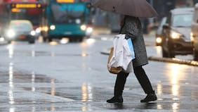 Así se viene junio: ¿Habrá lluvias durante las primeras semanas del mes?