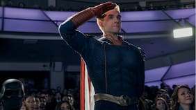 Crítica de series: The Boys no se guarda nada en su temporada final... y eso se agradece