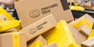 Mercado Libre
