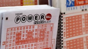 ¡Atención, chilenos: Powerball alcanza los US$378 millones!