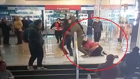 Cae banda que golpeó y le robó suma millonaria a pasajera del Metro: eran extranjeros y les quedaba un pequeño monto