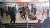 Cae banda que golpeó y le robó suma millonaria a pasajera del Metro: eran extranjeros y les quedaba un pequeño monto