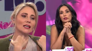 Pamela Díaz reveló trampa que le tendió a Gissella Gallardo por Camilo Huerta: “Yo no confío en ella”