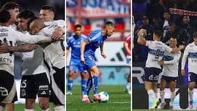 Los tres grandes tendrán un recorte millonario hasta 2033 por la deuda de la ANFP con TNT Sports