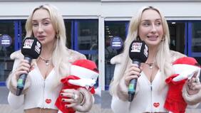 “¿Todos los años votas?”: el fallido despacho que realizó Fran Maira en esta Teletón