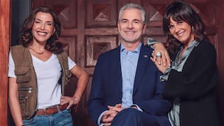 Gran giro en “Aguas de Oro”: una causa legal y un supuesto accidente estremecen a la familia Ruiz-Tagle