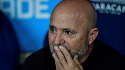 Jorge Sampaoli recibió la PLR en Brasil