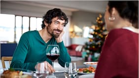 ¿Cómo es la mirada de un hombre enamorado? La IA tiene la respuesta