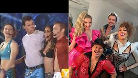 Vengaboys regresan a Chile y aprovecharon de recordar su paso por Viña 2001: “Lo pasamos de maravilla”