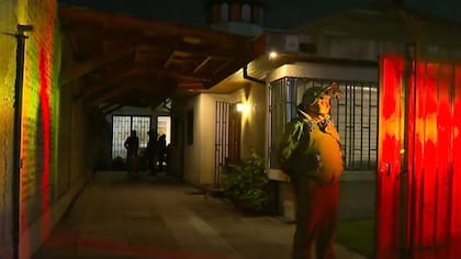 Impacto por balacera al interior de iglesia en Rancagua: sujetos armados ingresaron al templo y dispararon contra un hombre