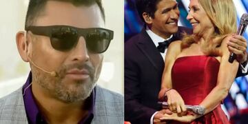 Andrés Caniulef - Karen Doggenweiler