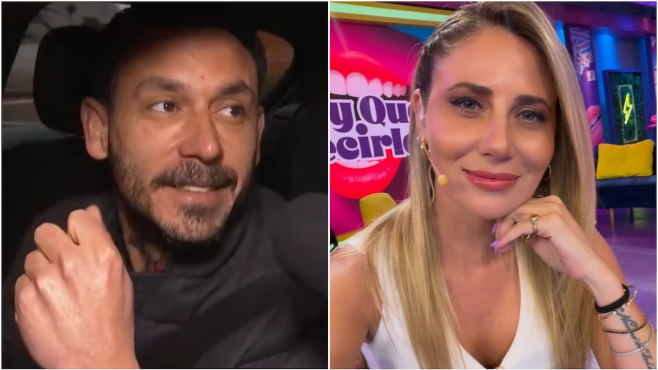 Mauricio Pinilla reaccionó a supuesto nuevo romance de Gissella Gallardo tras separación: “Se lo merece”