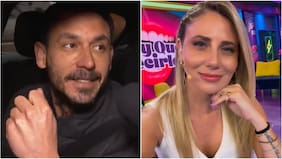 Mauricio Pinilla reaccionó a supuesto nuevo romance de Gissella Gallardo tras separación: “Se lo merece”