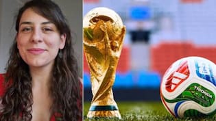 El campeón, una inesperada decepción y la figura que dará que hablar “durante años”: el jugado presagio sobre el Mundial 2026