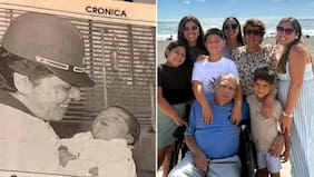 La abandonaron recién nacida, con una carta y mil pesos: hoy muestra su presente y revela posible destino de mamá biológica