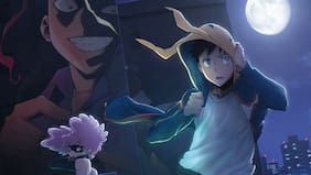 El anime My Hero Academia: Vigilantes anuncia su temporada 2 con un tráiler