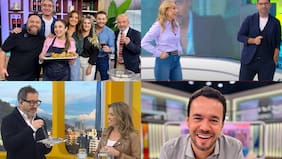 Temporal subió el rating en los matinales: así quedó la audiencia de este 20 de julio