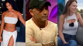 "Yo no lo haría por respeto a él y a mis hijos y a todos", afirma Paula Pavic sobre la presencia de la nueva polola de Ríos en la casa aún familiar