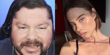 Por pérdida de embarazo: Canal del Pancho e Ignacia Michelson protagonizan pleito