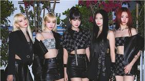 Chaewon se sincera sobre la participación de LE SSERAFIM en Coachella: “tenemos mucho que aprender”