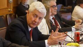 Gobierno solicitó la renuncia de Javier Etcheverry como Director del Servicio de Impuestos Internos