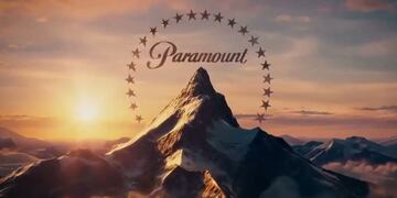 Paramount Pictures