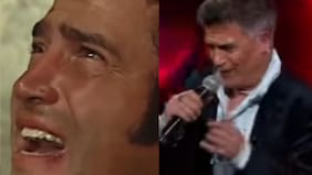 En la Querencia no hubiera pasado esto: la aproblemada presentación de Julio Milostich en Fiebre de Canto