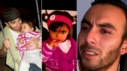 Pasó dos años en la cárcel por culpa de polola extranjera: lo acusaron de matar a su hijita, pero ella lo hizo sola