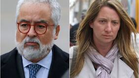 Nuevos chats revelan gestiones de Luis Hermosilla para lograr acuerdo en Caso Caval