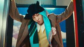 G-DRAGON deslumbra con su regreso musical junto al single “POWER”