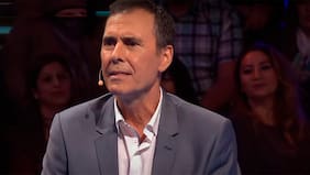 "Asquerosa acusación", "esperamos que se sepa quién es la verdadera víctima en este caso": familia de Cristián Campos publicó carta de apoyo al actor