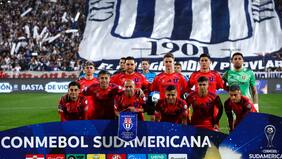 Devolvieron el golpe: revelan denuncia de La U a Alianza Lima ante la Conmebol