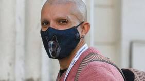 Rojas Vade arremete contra el PS y critica sueldos del senado: “¿Alguien tiene duda de por qué son las pataletas?”