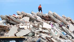 Doble terremoto en Venezuela: cantidad de fallecidos aumenta a 4.333 personas