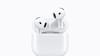 Los nuevos Airpods 5 ya están en Chile: dónde encontrarlos y cuál es el precio de los últimos audífonos de Apple