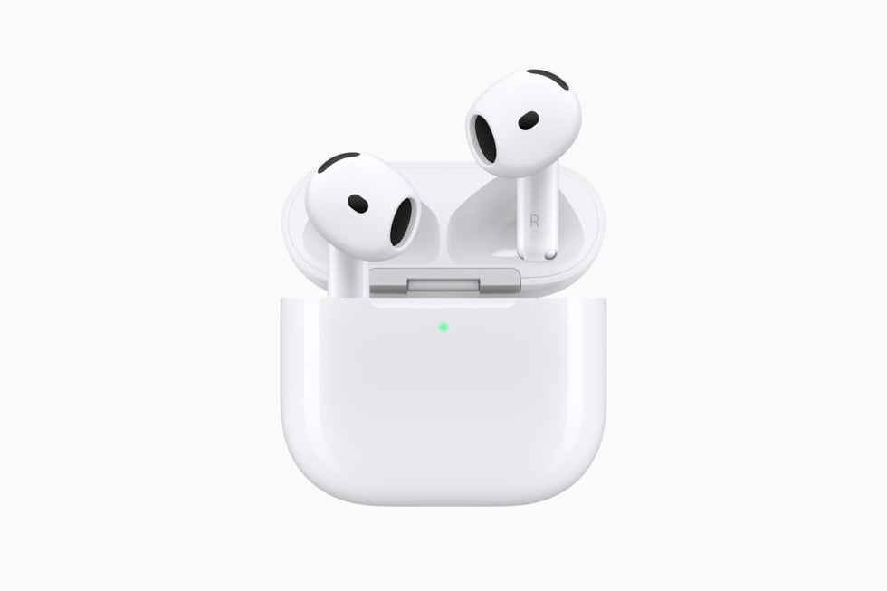 Los nuevos Airpods 5 ya están en Chile: dónde encontrarlos y cuál es el precio de los últimos audífonos de Apple