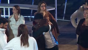 Tras una competencia de alto impacto: Mundos Opuestos define a su primer eliminado en medio de llantos y peleas