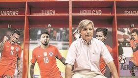 Mayne-Nicholls repasa a Jadue: "Que devuelva la plata que se llevó"