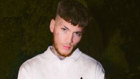 NEMJ nos habló de su sonido árabe y celebra el éxito de “Jeque remix” junto a Harry Nach y King Savagge