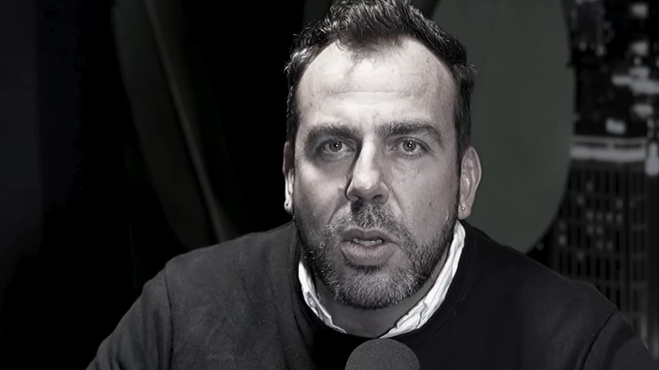 No le habrían aguantado su reciente escándalo: Filtran el nuevo drama que golpea a Francisco Kaminski