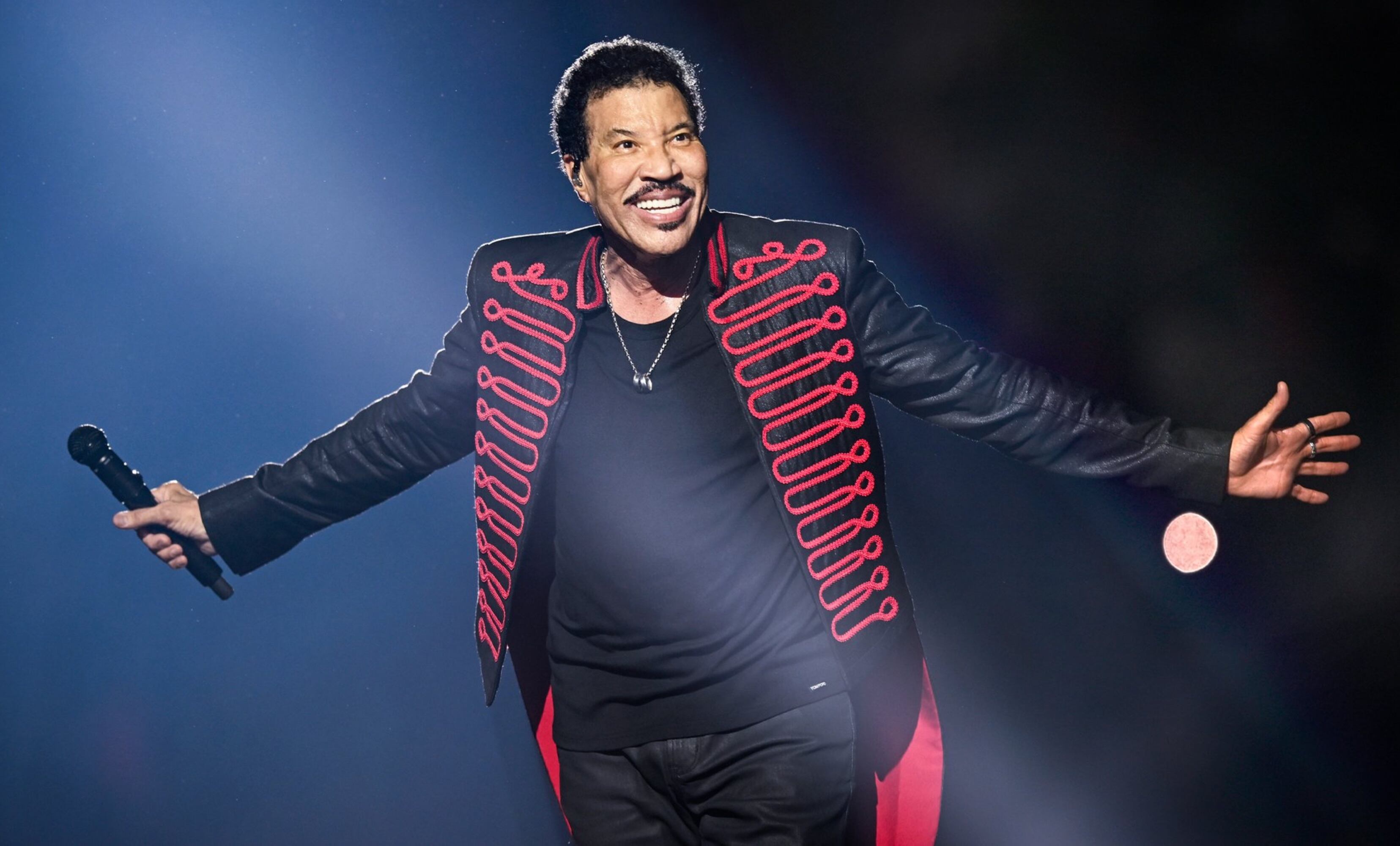 Lionel Richie en el nuevo Claro Arena: dónde comprar las entradas para el concierto. Foto: archivo.