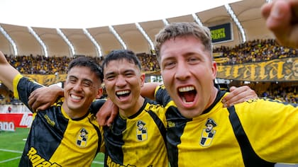 Se va del Pirata: figura de Coquimbo Unido anunció su salida del club