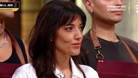 Yamila Reyna se defiende de las críticas por Top Chef VIP: “Yo no me preocupo de ocultar mis defectos”