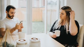 Toliamor: El nuevo tipo de relaciones donde la infidelidad no es un problema