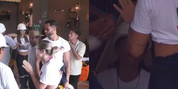 Daniela Aránguiz y Gabrieli Moreira protagonizarán fuerte pelea en “Tierra Brava”: “¡No te metai conmigo!”